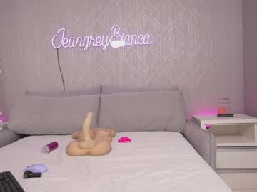 Jeangreybianca January 24, 2025 Chaturbate stream image