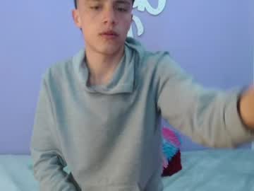Johans_Stiv January 24, 2025 Chaturbate stream image
