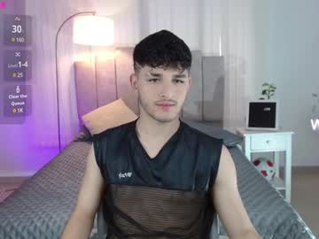 Jordan_Taylor_ January 24, 2025 Chaturbate stream image