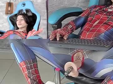 Little_Lili19 January 24, 2025 Chaturbate stream image