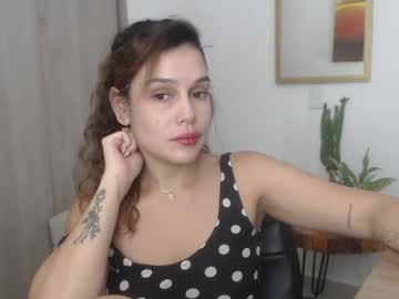 Luna_Parker1 January 24, 2025 Chaturbate stream image