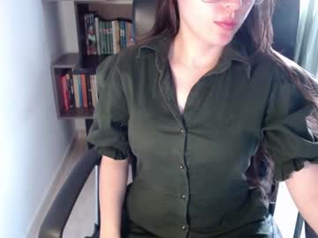 Mariana_Vera January 24, 2025 Chaturbate stream image