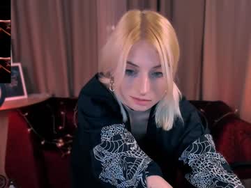 Melisa_White1 January 24, 2025 Chaturbate stream image