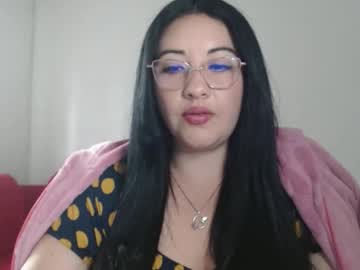 Miss_Ariel55 January 24, 2025 Chaturbate stream image