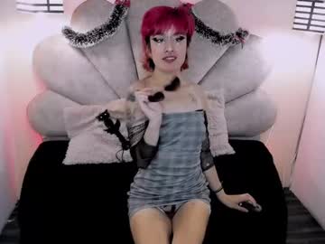 Moonlight_Love January 24, 2025 Chaturbate stream image