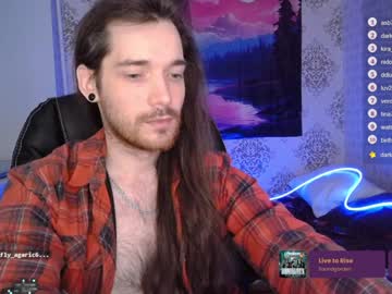 Oliver_Yang January 24, 2025 Chaturbate stream image