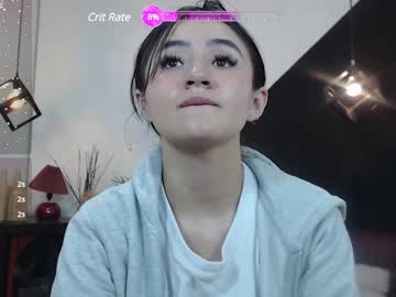 Perla_Campbell January 24, 2025 Chaturbate stream image