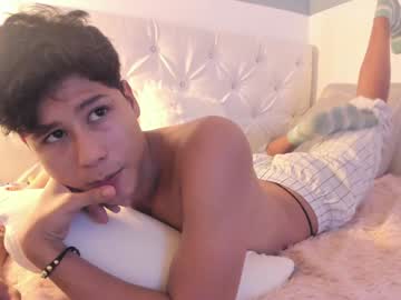 Raidenboy2 January 24, 2025 Chaturbate stream image