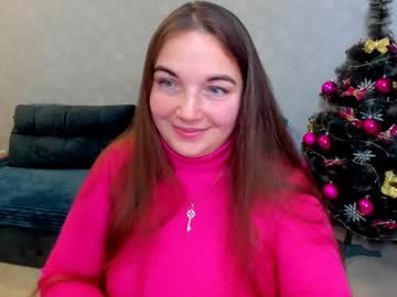 Rysalochkaa January 24, 2025 Chaturbate stream image