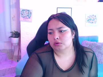 Shantall_Tk January 24, 2025 Chaturbate stream image