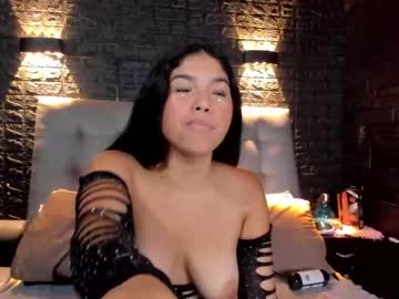 Sharon_Hiill January 24, 2025 Chaturbate stream image