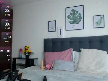 Shirly_Vannicelli January 24, 2025 Chaturbate stream image