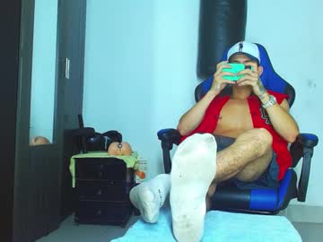 Skinny_Marked January 24, 2025 Chaturbate stream image