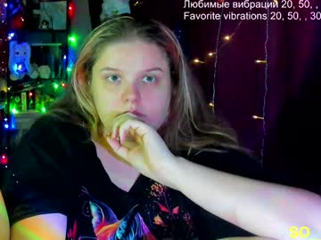 So_Cute777 January 24, 2025 Chaturbate stream image
