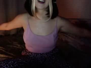 Sweet_Dreams88888 January 24, 2025 Chaturbate stream image