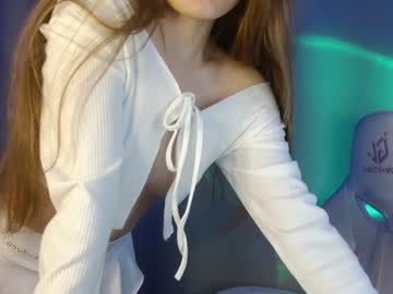 Sweetie_Lover January 24, 2025 Chaturbate stream image