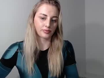 Tannata January 24, 2025 Chaturbate stream image