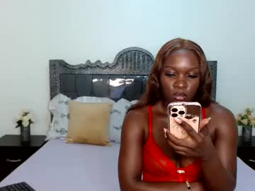 Tashabea January 24, 2025 Chaturbate stream image