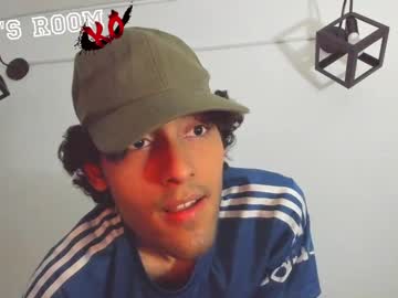 Tim_K00 January 24, 2025 Chaturbate stream image