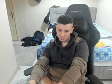 Ulxer January 24, 2025 Chaturbate stream image