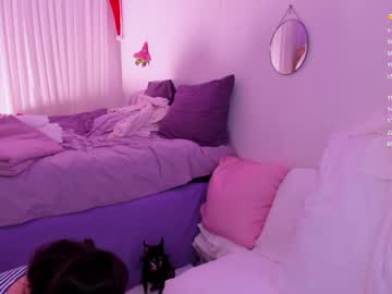 Viktoriakiss January 24, 2025 Chaturbate stream image