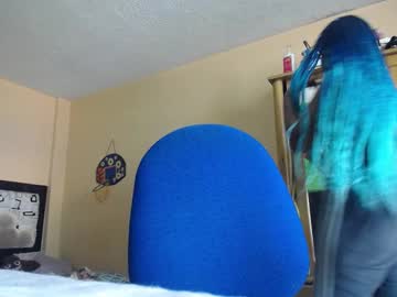 Zooee_P January 24, 2025 Chaturbate stream image