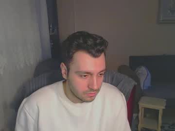 2handsomeman January 24, 2025 Chaturbate stream image