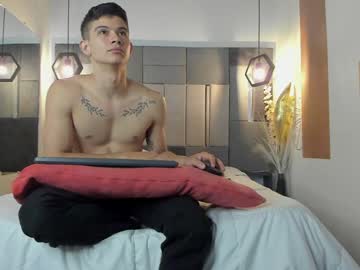 Aaron_Daures January 24, 2025 Chaturbate stream image