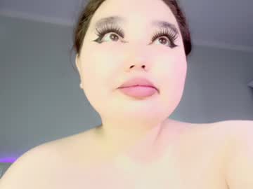 Amina_Moonlight January 24, 2025 Chaturbate stream image