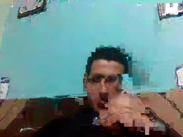 Annubis420 January 24, 2025 Chaturbate stream image