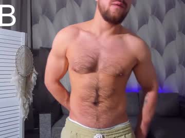 Antony_Creighton January 24, 2025 Chaturbate stream image