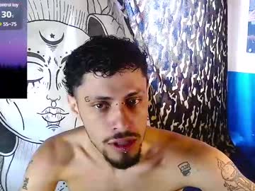 Apolo_S January 24, 2025 Chaturbate stream image