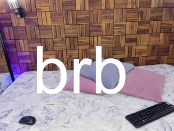 Ariiaa_1 January 24, 2025 Chaturbate stream image
