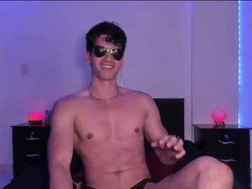 Bbbeachboy January 24, 2025 Chaturbate stream image