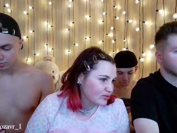 Beatrice_Star January 24, 2025 Chaturbate stream image