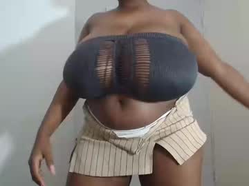 Boobygoddessxxx January 24, 2025 Chaturbate stream image