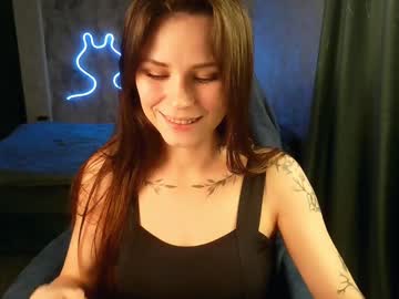 Catherine_Piercee January 24, 2025 Chaturbate stream image