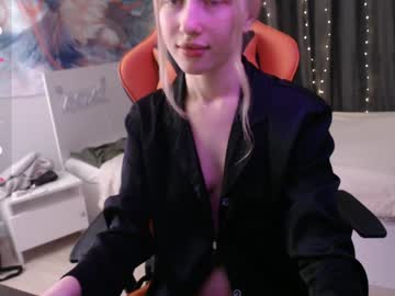 Crystalyss January 24, 2025 Chaturbate stream image
