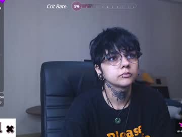 Dark__Elf stream photo from January 24, 2025