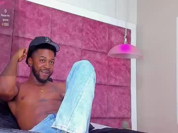 Drake_Nassir4 January 24, 2025 Chaturbate stream image