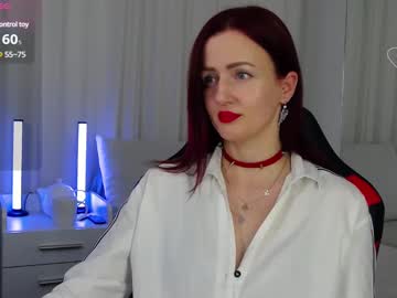 Elisajanex January 24, 2025 Chaturbate stream image