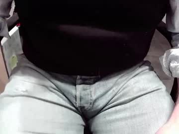 Endoscopio January 24, 2025 Chaturbate stream image