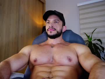 Erick_Thompson January 24, 2025 Chaturbate stream image