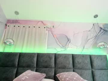 Evelinmason January 24, 2025 Chaturbate stream image