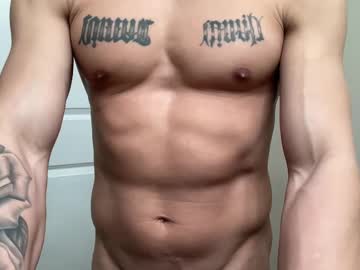 Fithornyandtatted January 24, 2025 Chaturbate stream image