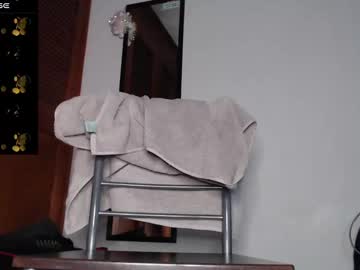 Gilberto_Bei January 24, 2025 Chaturbate stream image