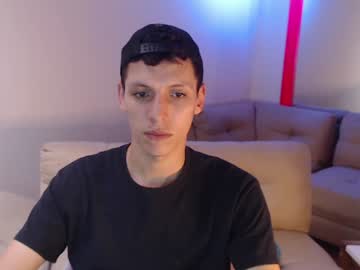 Hefesto_69 January 24, 2025 Chaturbate stream image