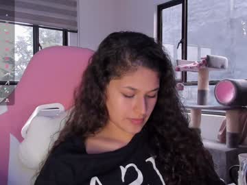 Iam_Nikki January 24, 2025 Chaturbate stream image