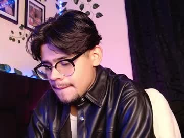 Isaac_Saenz January 24, 2025 Chaturbate stream image