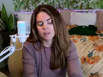 Islandqueenr January 24, 2025 Chaturbate stream image
